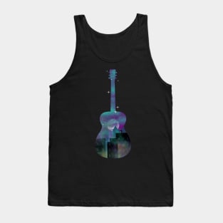 Music city Tank Top